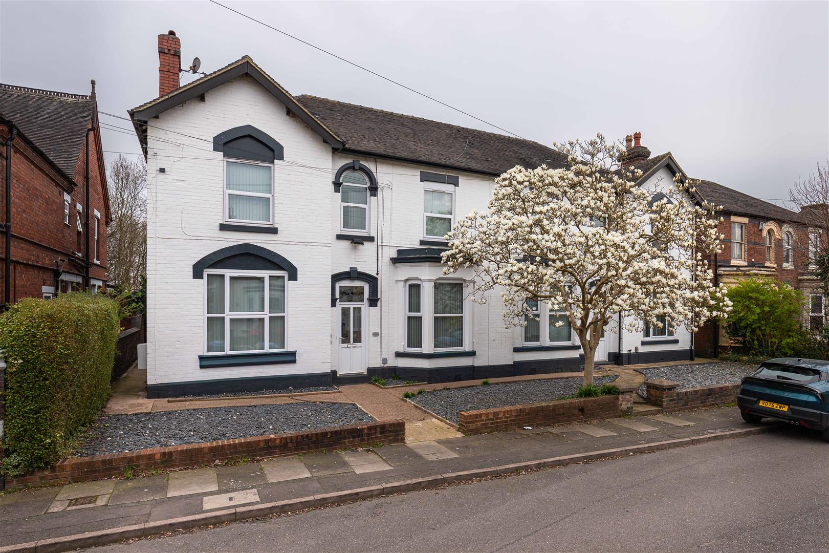 14 bed property in Newton Street, Stoke-On-Trent